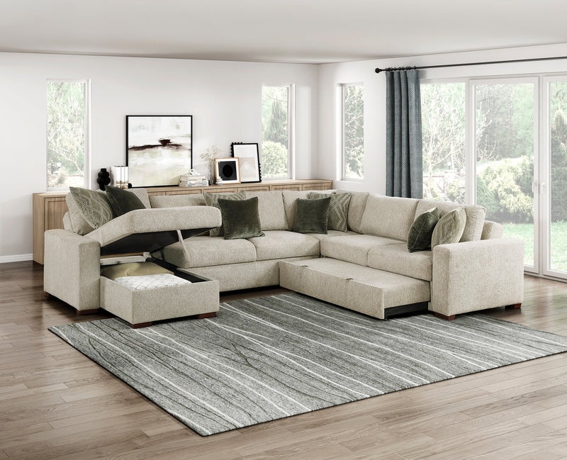 isla-sage-sand-convertible-armless-2-seater-with-pull-out-bed-and-click-motion-back-15