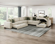 isla-sage-sand-convertible-armless-2-seater-with-pull-out-bed-and-click-motion-back-2