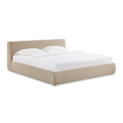 isla-taupe-textured-velvet-king-bed-1