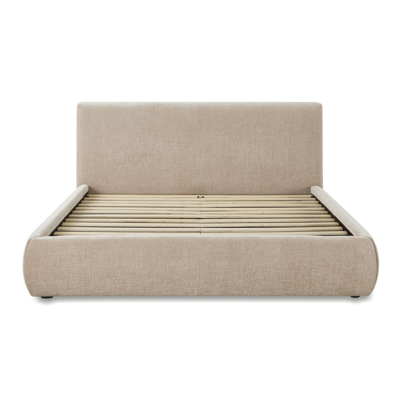 isla-taupe-textured-velvet-queen-bed-6