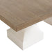 Aventura Dining Table - Furniture City (CA)l