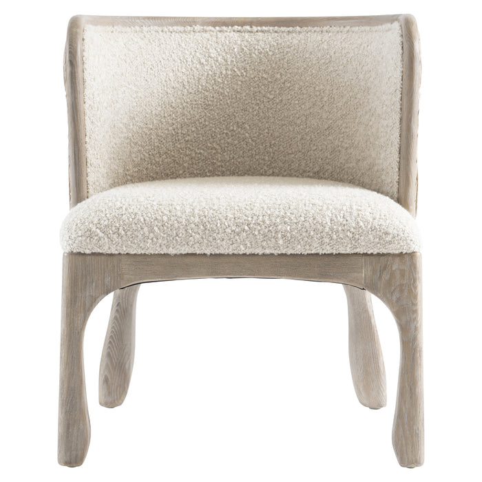 Cayo Fabric Arm Chair - Furniture City (CA)l