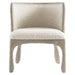 Cayo Fabric Arm Chair - Furniture City (CA)l