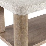 Loggia Bench - Furniture City (CA)l