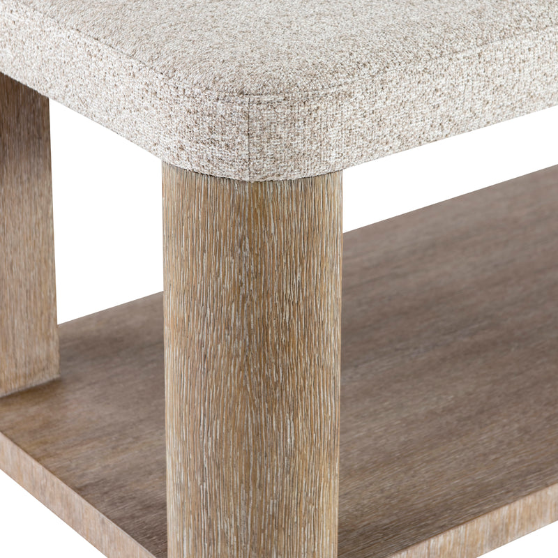 Loggia Bench - Furniture City (CA)l