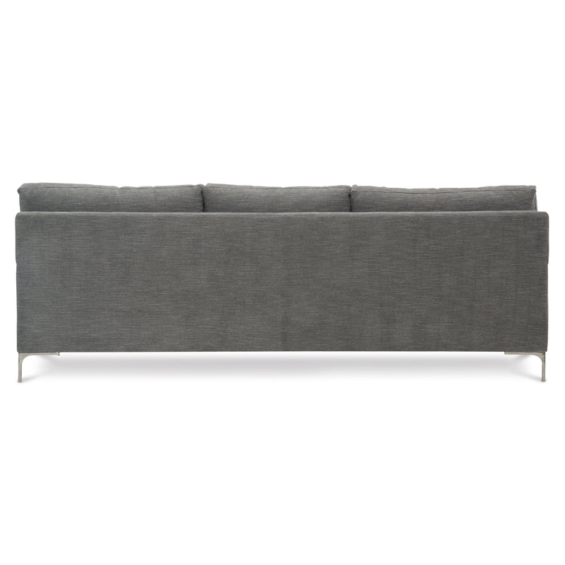 Carver Fabric Sofa - Furniture City (CA)l