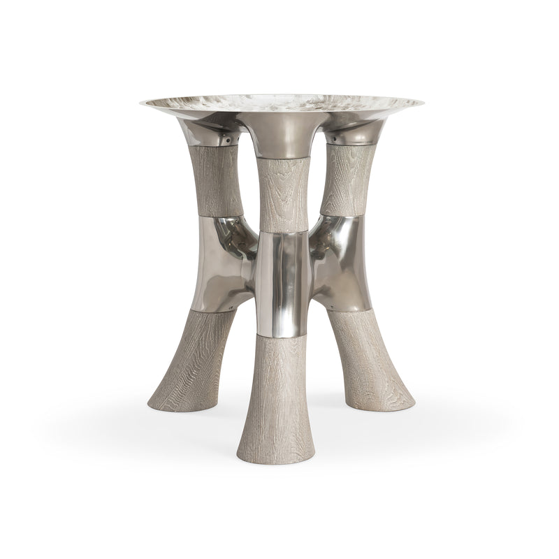 Dalton Dining Table Base