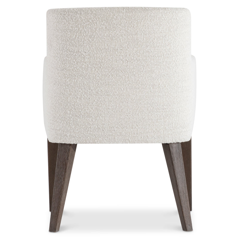 Outline Arm Chair