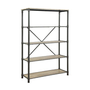 itzel-antique-oak-sandy-gray-bookshelf-1