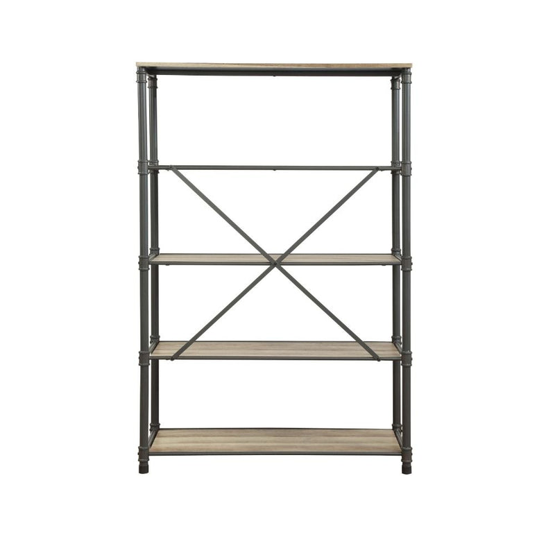 itzel-antique-oak-sandy-gray-bookshelf-2