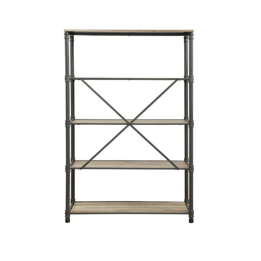 itzel-antique-oak-sandy-gray-bookshelf-2