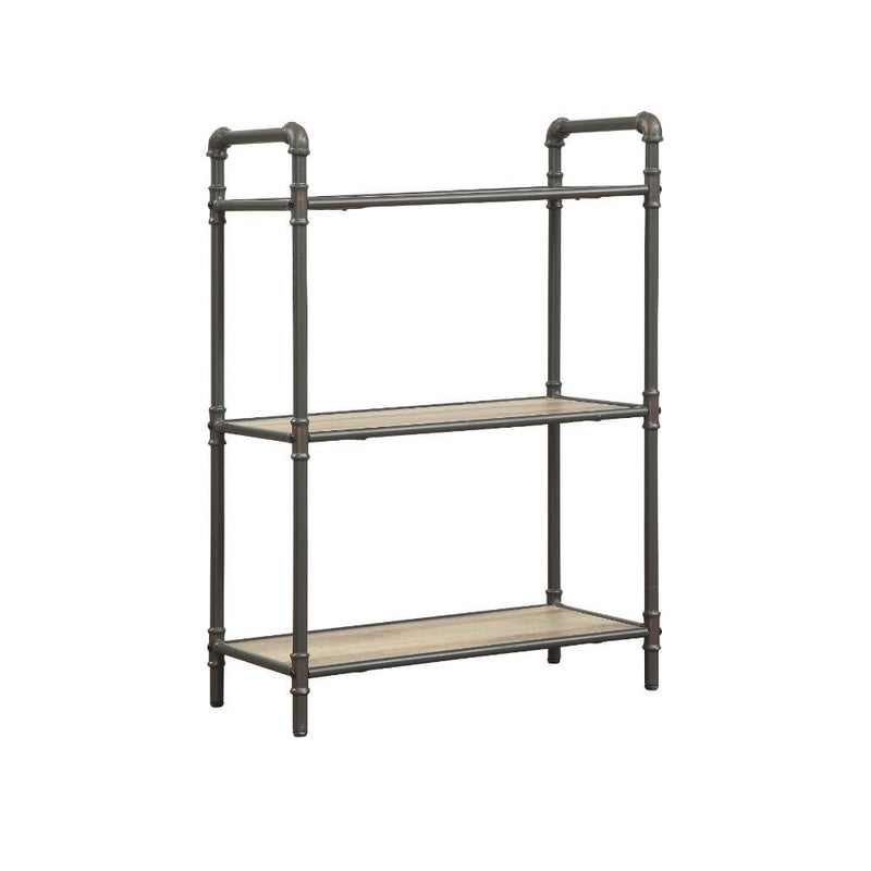 itzel-antique-oak-sandy-gray-bookshelf-1