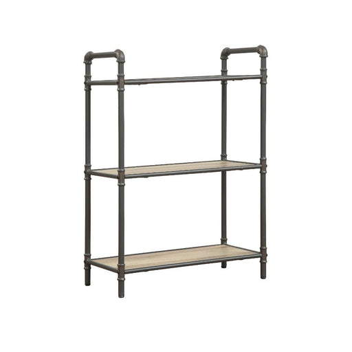 itzel-antique-oak-sandy-gray-bookshelf-1