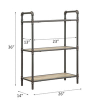 itzel-antique-oak-sandy-gray-bookshelf-7