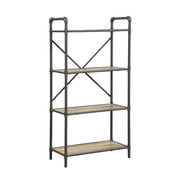 itzel-antique-oak-sandy-gray-bookshelf-1