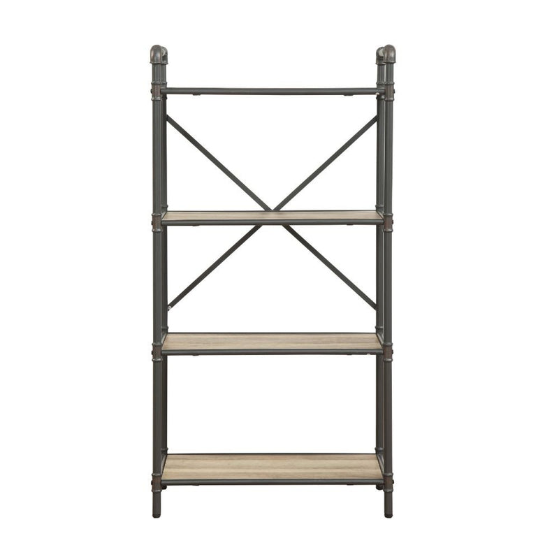 itzel-antique-oak-sandy-gray-bookshelf-2