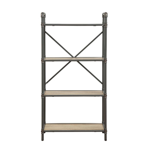 itzel-antique-oak-sandy-gray-bookshelf-2