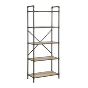 itzel-antique-oak-sandy-gray-bookshelf-1