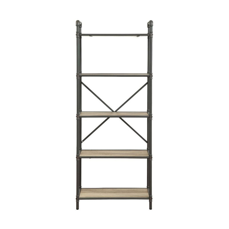 itzel-antique-oak-sandy-gray-bookshelf-2