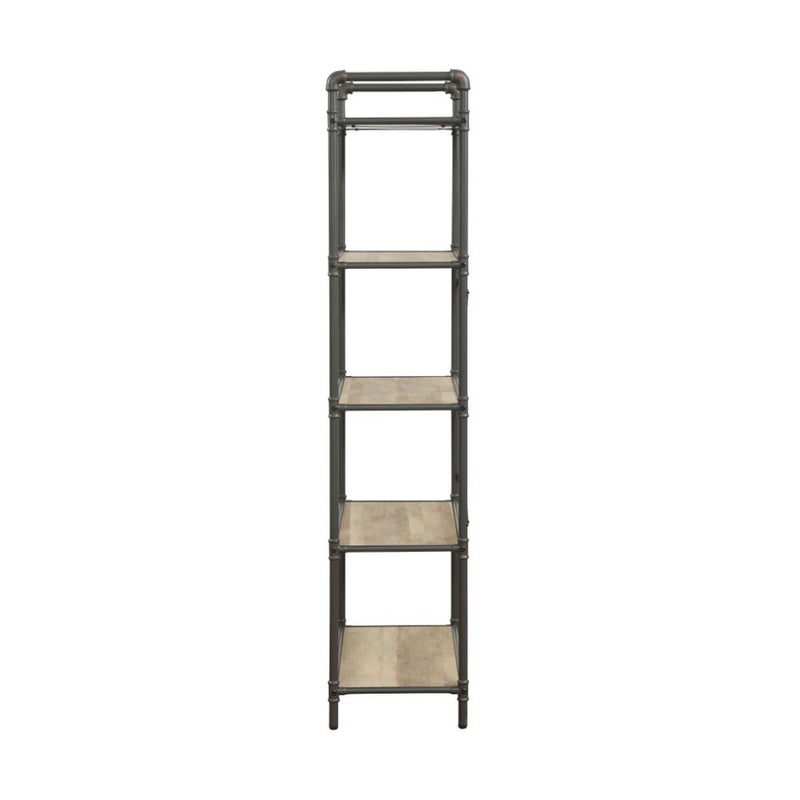 itzel-antique-oak-sandy-gray-bookshelf-3