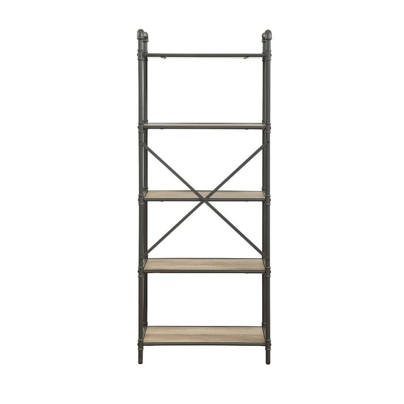 itzel-antique-oak-sandy-gray-bookshelf-4