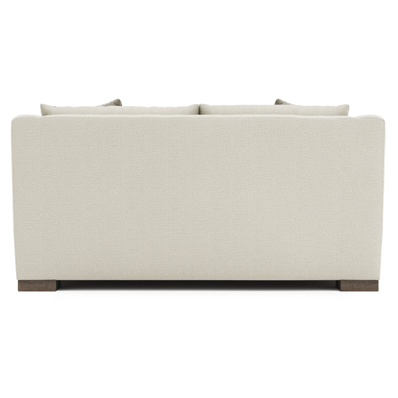 Gabi Fabric Loveseat