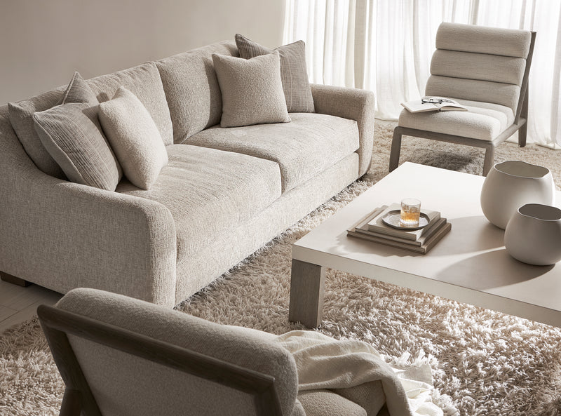 Gabi Fabric Sofa