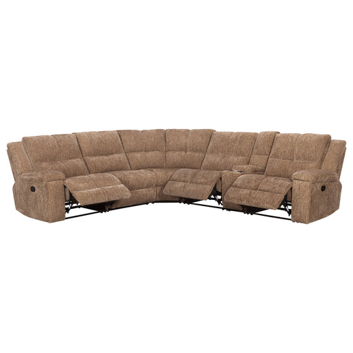 parker-living-bronco-plush-tobacco-6-piece-modular-manual-reclining-sectional-2
