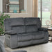 Parker Living Chapman - Polo Manual Reclining Sofa and Loveseat - MCHA-32-POL