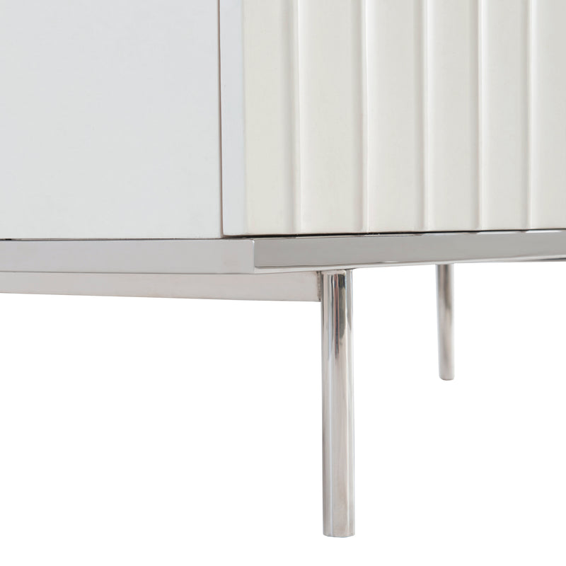 Modulum Nightstand - Furniture City (CA)l
