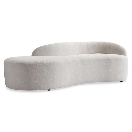 Alura Outdoor Right Arm Sofa