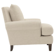 Isabella Fabric Chair - Furniture City (CA)l