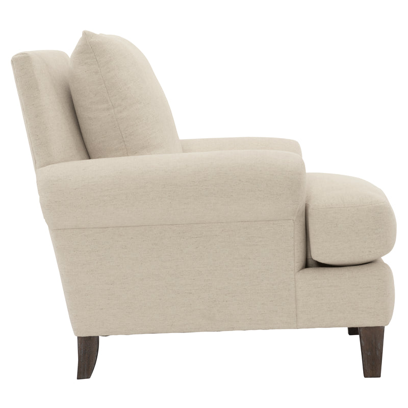 Isabella Fabric Chair - Furniture City (CA)l
