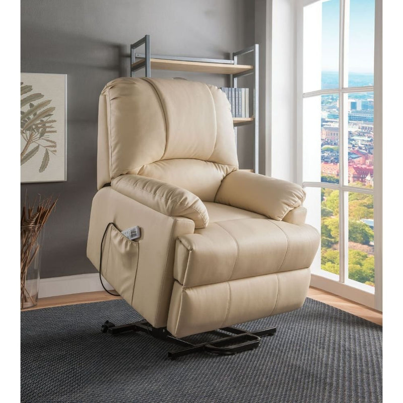 ixora-beige-leatherette-recliner-w-power-lift-massage-2
