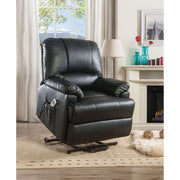 ixora-black-leatherette-recliner-w-power-lift-massage-2