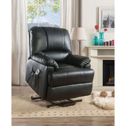 ixora-black-leatherette-recliner-w-power-lift-massage-1