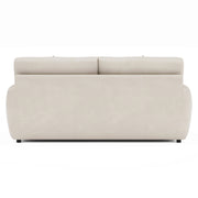 Cameron Leather Loveseat - Furniture City (CA)l