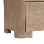 Aventura Nightstand - Furniture City (CA)l