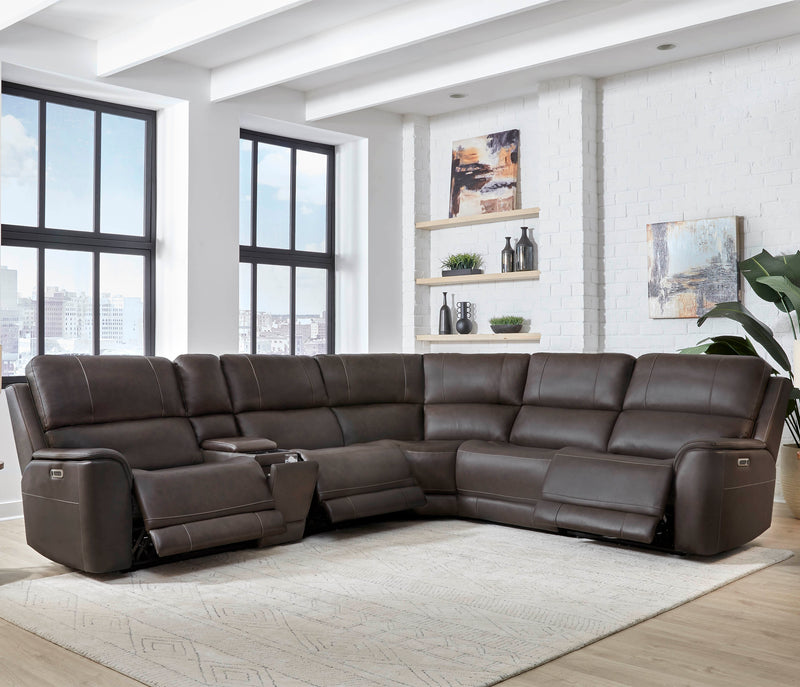 parker-living-easton-steamboat-brown-6-piece-zero-gravity-power-reclining-sectional-with-power-adjustable-headrests-3
