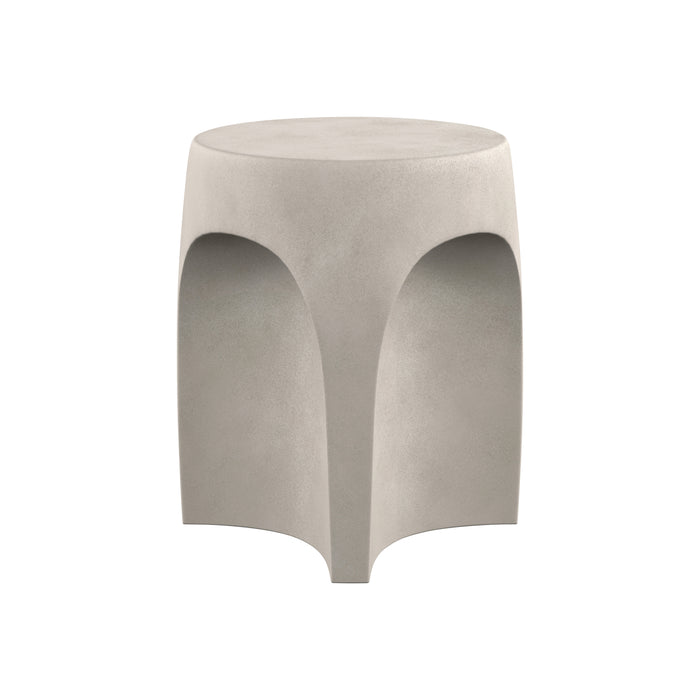 Casa Paros Side Table - Furniture City (CA)l