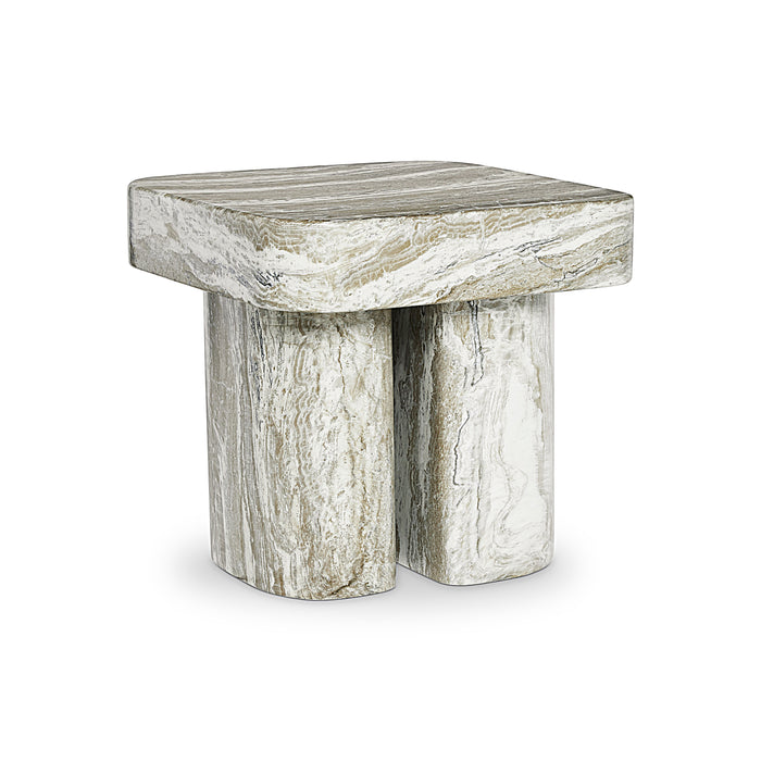 Arcadia Side Table - Furniture City (CA)l