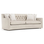 Candace Leather Sofa - Furniture City (CA)l