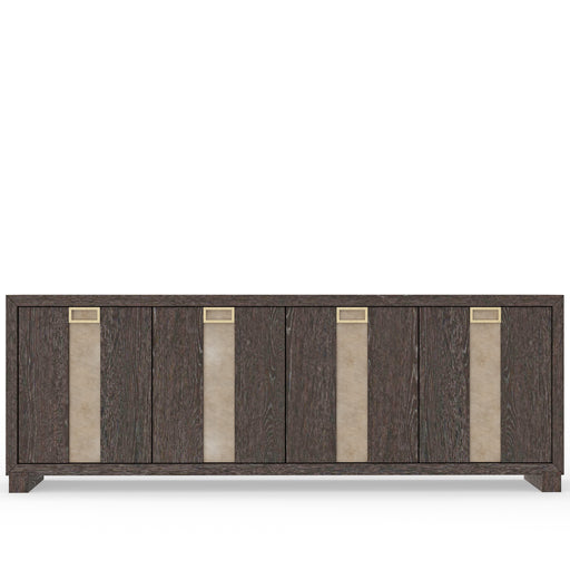 Parker House Ascent 90 in. Console