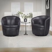 parker-living-barolo-vintage-onyx-100-italian-leather-swivel-club-chair-two-pack-1