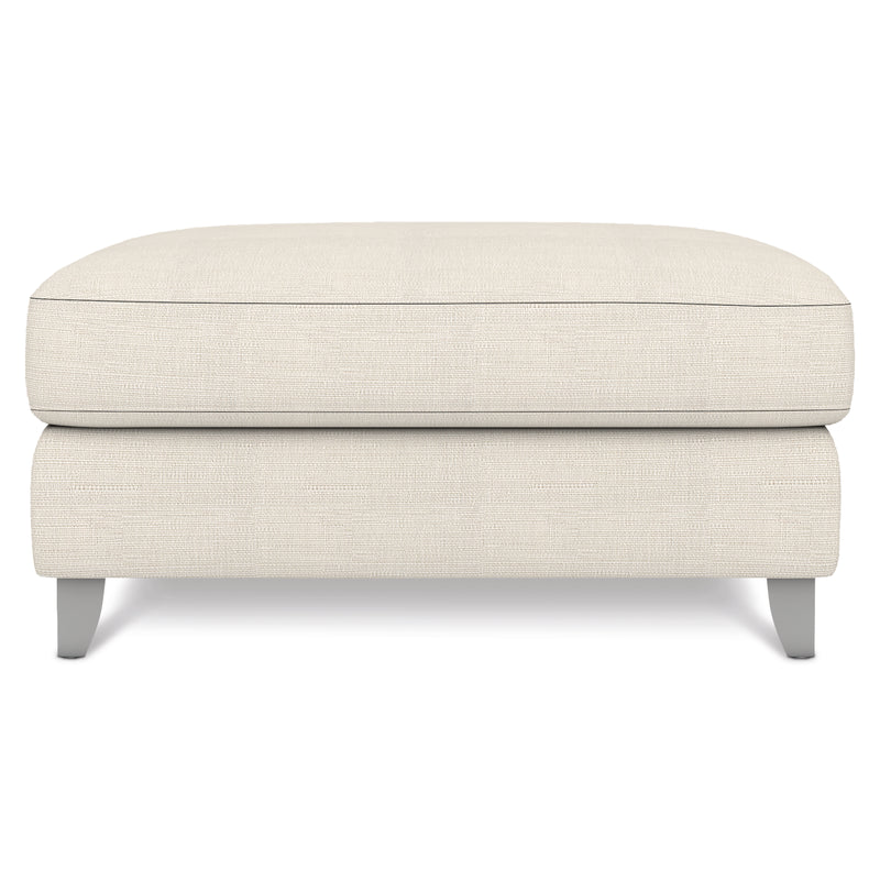 Monterey Outdoor Ottoman