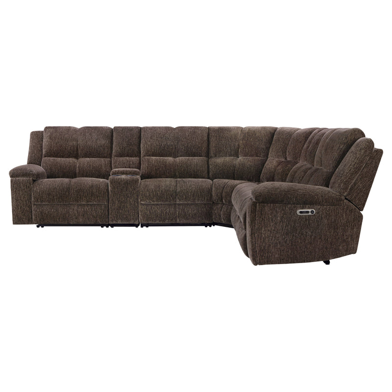 parker-living-bronco-plush-umber-6-piece-modular-zero-gravity-power-reclining-sectional-with-power-adjustable-headrests-4