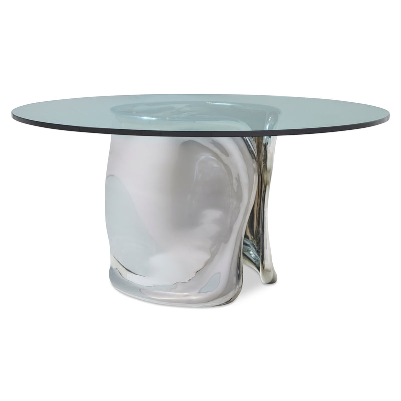 AgnâˆšÂ®s Dining Table