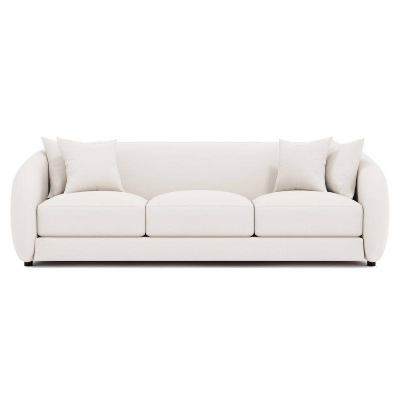 Austen Fabric Sofa - Furniture City (CA)l
