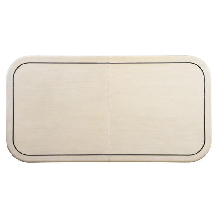 Brigitte Dining Table - Furniture City (CA)l