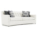 Candace Fabric Sofa - Furniture City (CA)l
